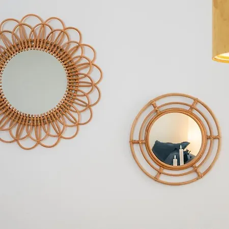 Apartment Aires De
