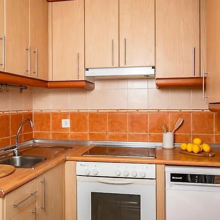 Apartment Aires De Sabiñánigo