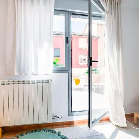 Apartment Aires De *