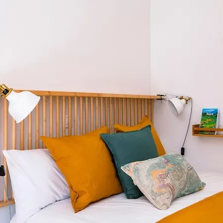 Aires De Apartment *