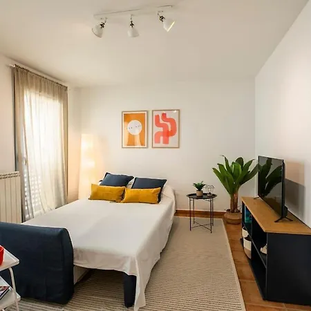 Apartment Aires De *
