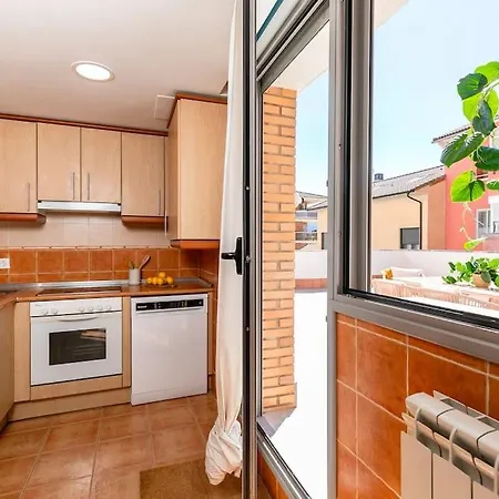 Aires De Apartment Sabiñánigo