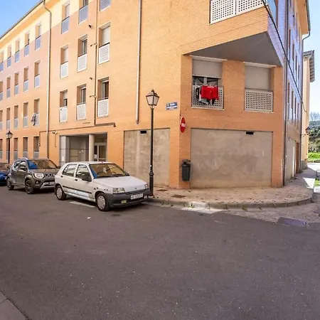Aires De Apartment Sabiñánigo