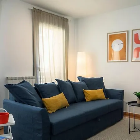 דירה Aires De