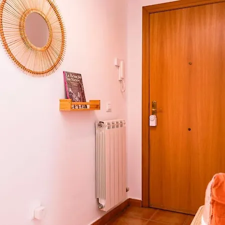 Aires De דירה *
